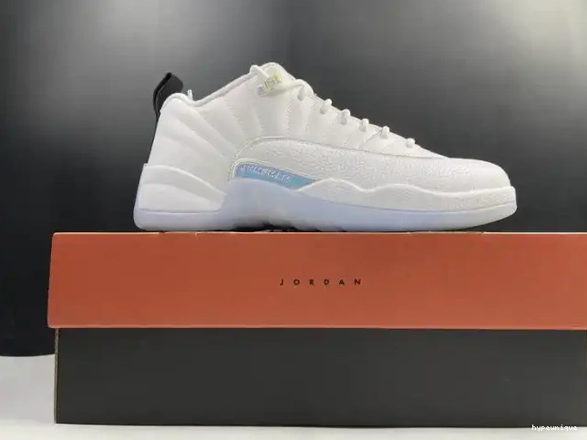 HYPE DB0733-190 RETRO EASTER 12 JORDAN (2021) AIR LOW 0525